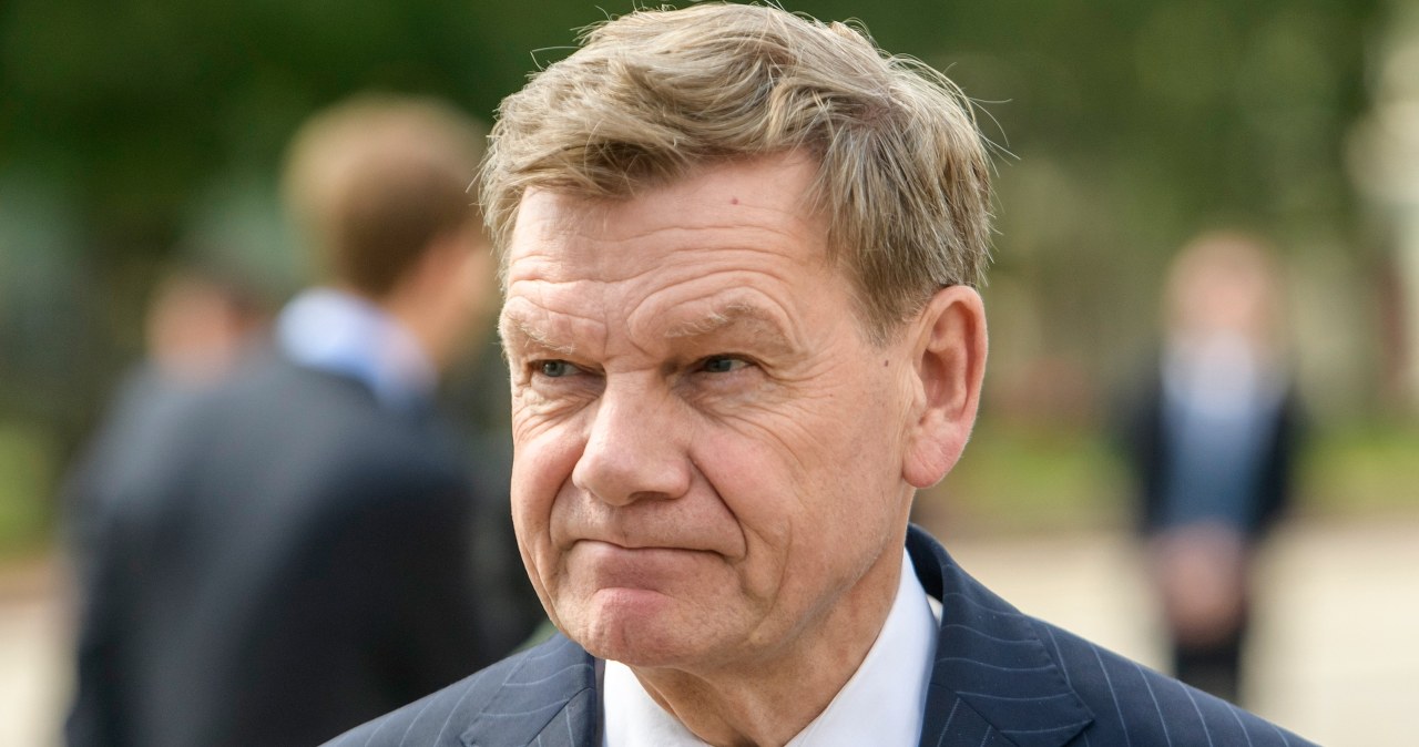 Kontrowersyjna aukcja w Niemczech. Stanowcza reakcja Berlina