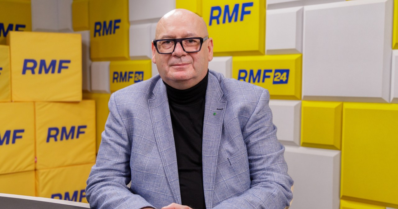 Zgorzelski ostrzega przed "rozbrajaniem części społeczeństwa". "W 1938 r. były podobne pomysły"