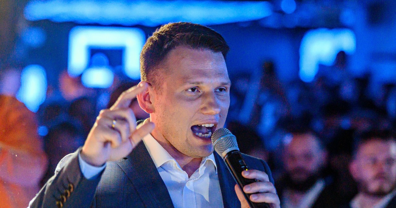 Nowa "szóstka Mentzena"? Pełczyńska-Nałęcz uderza w Konfederację