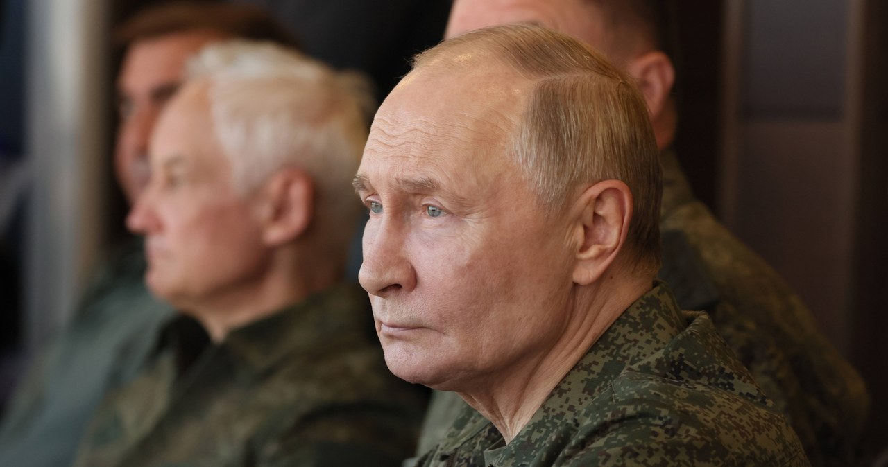 Niepokojący raport ISW o planach Kremla. "Rosja się szykuje"