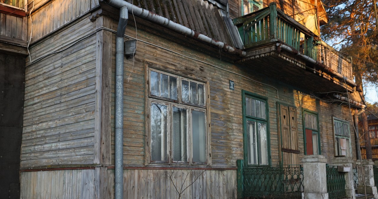 Przetrwała wojnę, zachowała wyjątkowy styl. Otwocka willa w rejestrze zabytków