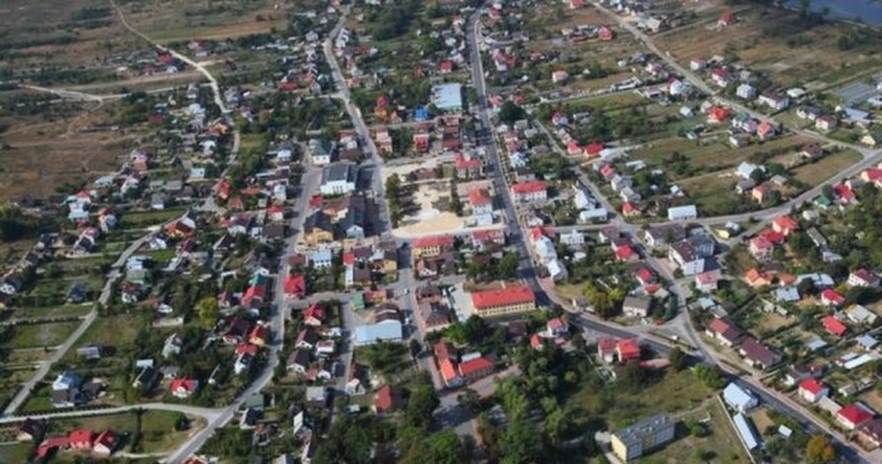 To miasto na Roztoczu zostało założone dokładnie 300 lat temu. Ma niesamowitą historię, musisz je zobaczyć!