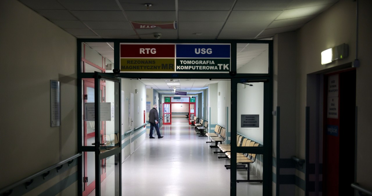 Dyrektorzy szpitali zorganizują protest. Ustalenia RMF FM