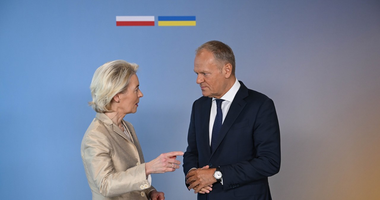 Szczyt bez Zełenskiego wystartował. Tusk jednoznacznie o warunku zjednoczenia Ukrainy z UE