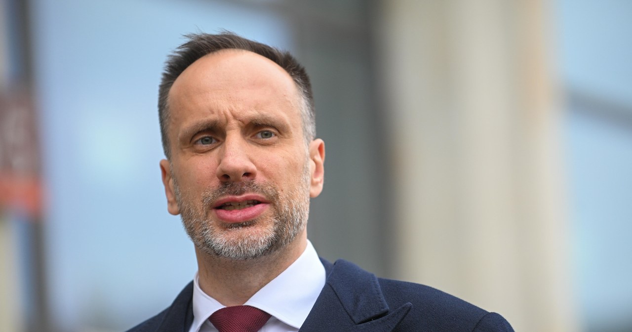 Kulisy rezygnacji Janusza Kowalskiego. To miało go pogrążyć