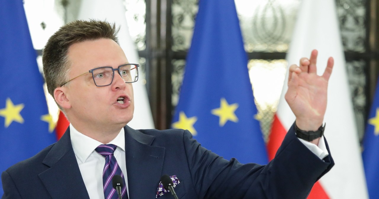 Co dalej z rządem i koalicją? Hołownia ogłasza swój plan