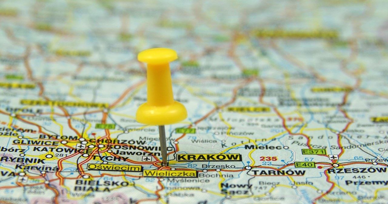 Bulina na mapie, Buciory znikają. Zmiany w Małopolsce od stycznia 2026, lista jest długa