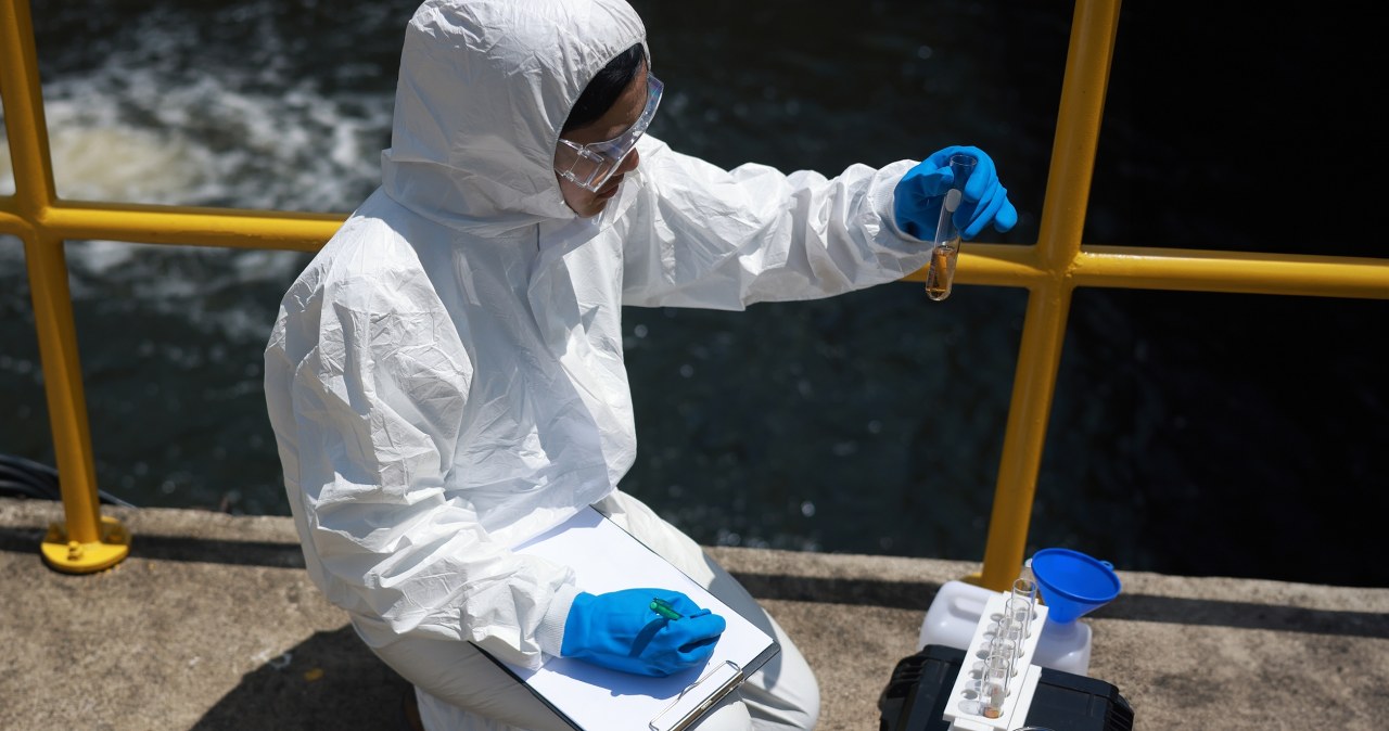 Niepokojące dane z dużych miast. Prawdę o nałogach ujawniają ścieki