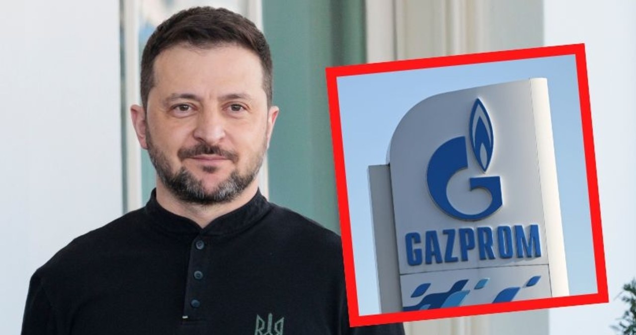 Media: Ukraina przeprowadziła cyberatak na Gazprom