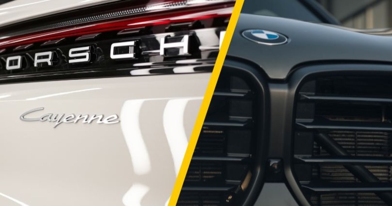 Miasto sprzedaje odholowane auta. Można kupić Porsche Cayenne i BMW X5