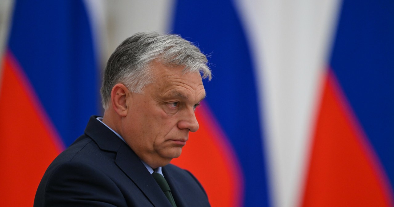 Kreml jest już gotowy na porażkę Viktora Orbana