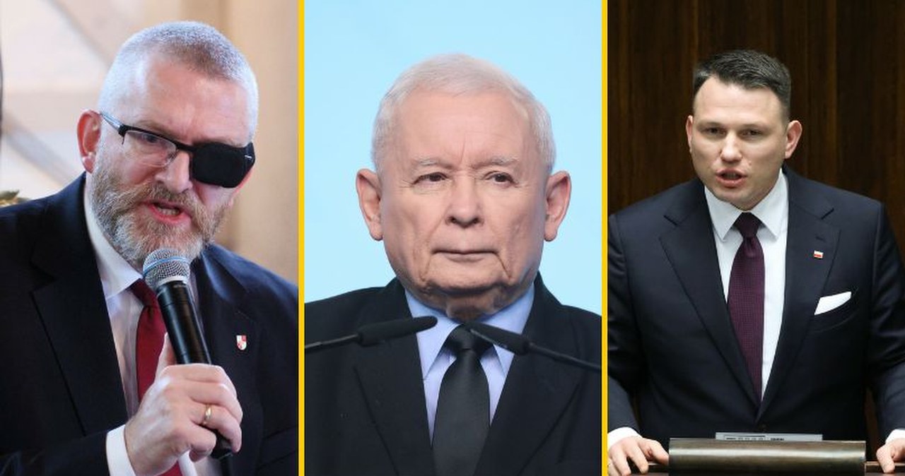 Wielka koalicja PiS z Konfederacjami? Wyborcy mówią wprost