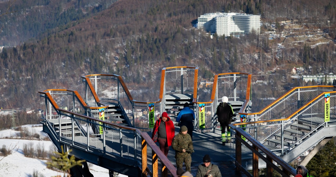 Nowa atrakcja w polskich górach. Będzie hitem?