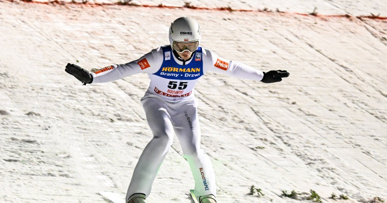 Nieudany konkurs dla Biało-Czerwonych w Ruce. Pogoda rozdawała karty