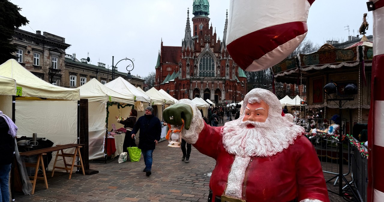 Podgórskie Targi Rzeczy Wyjątkowych w Krakowie. Co można tam znaleźć?