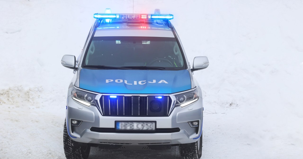 ​Tragedia w Konopnicy. 93-latka zmarła z wychłodzenia