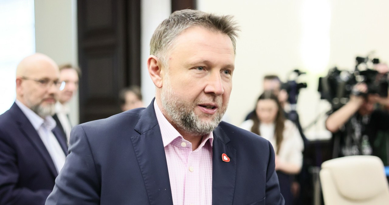 Groził śmiercią ministrowi. Przyznał się do winy i czeka go kara