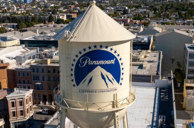 Kalifornia i 11 stanów pozywają Paramount. Chcą zablokować przejęcie Warner Bros. Discovery