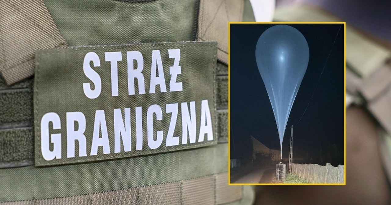 Kolejne przemytnicze znaleziska. Lądowały między zabudowaniami