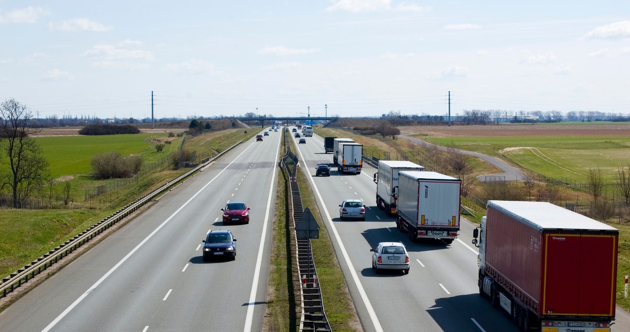Kolejna podwyżka opłat na autostradzie A2. Sprawdź, ile zapłacisz