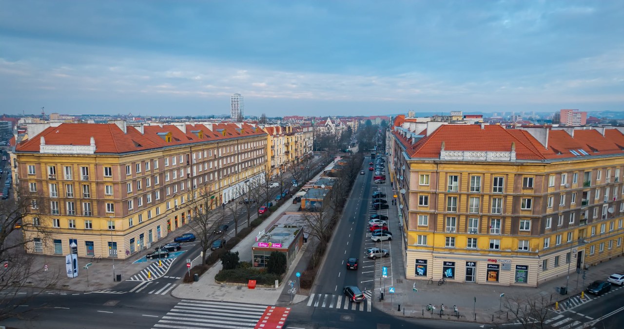 Aleja Fontann w Szczecinie czeka na wielką metamorfozę. Co się zmieni?