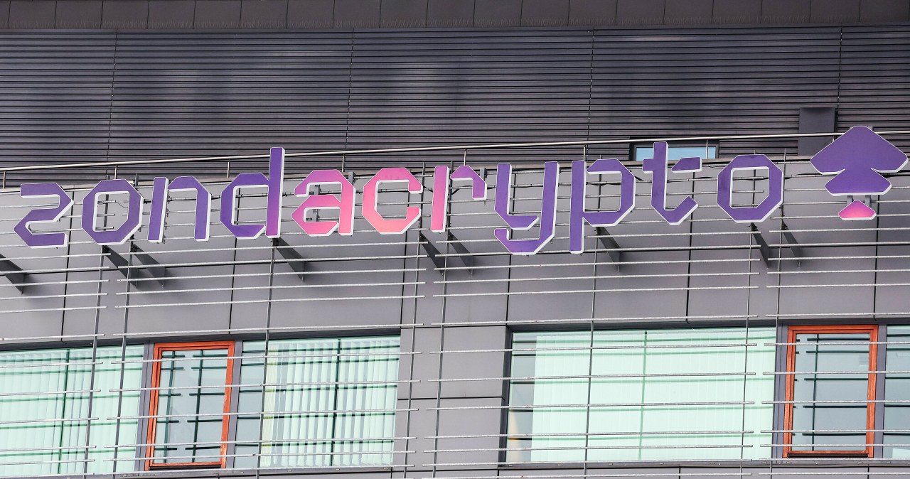 Zondacrypto pod lupą. Prokuratorzy wchodzą do akcji