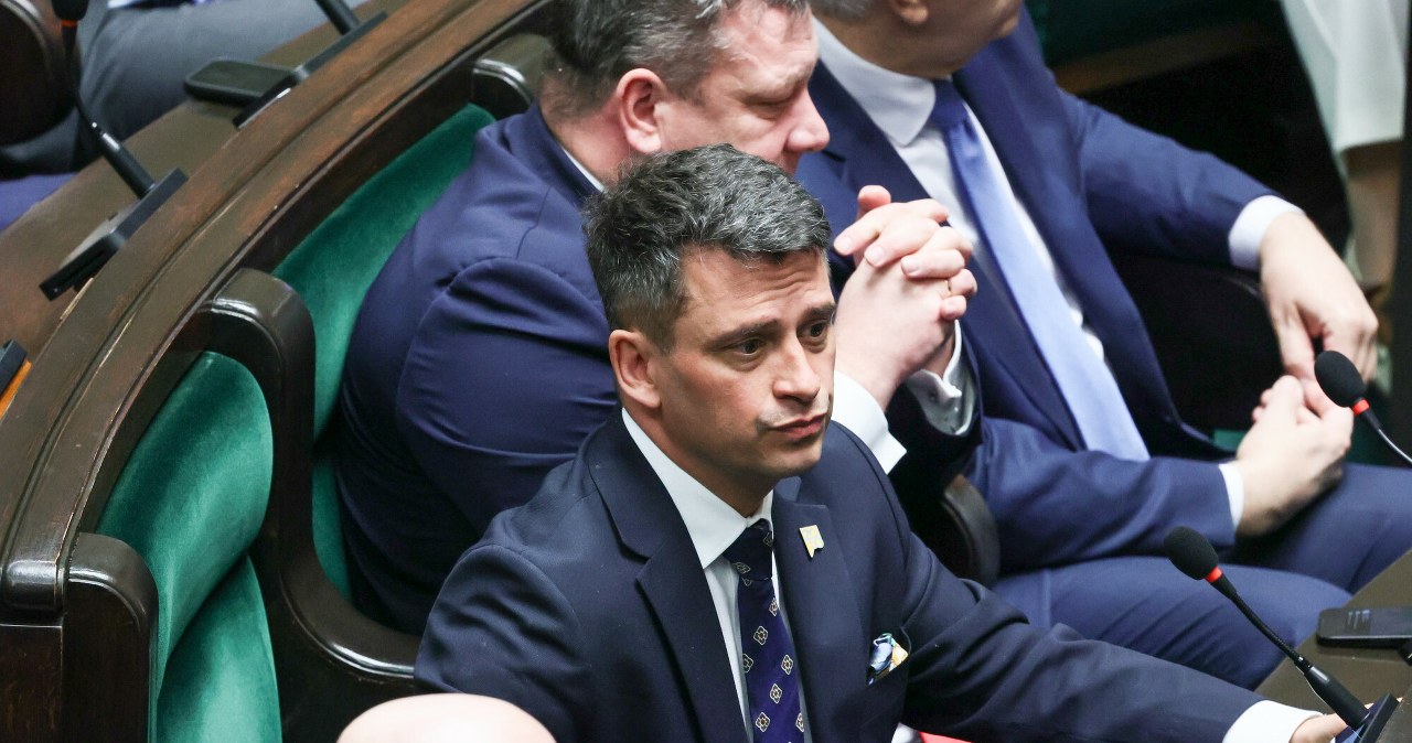Nowy kandydat na prezydenta Krakowa. Koalicja podzielona jak nigdy