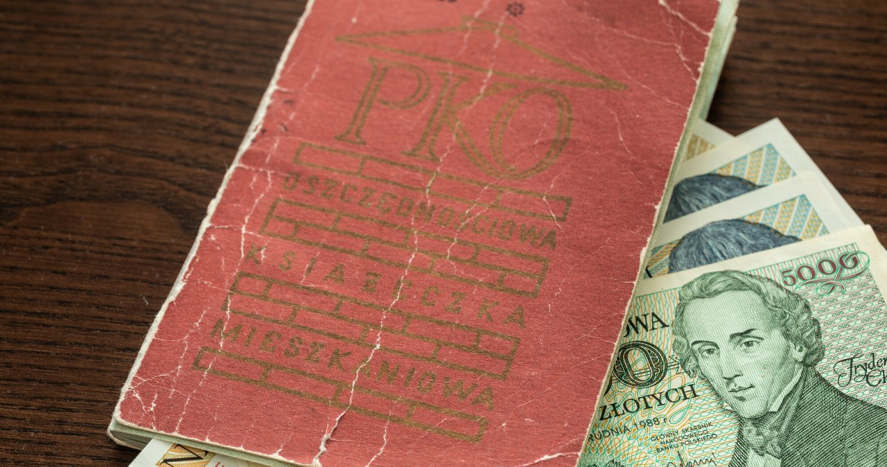 Miliony Polaków mogą odzyskać oszczędności z PRL? Sprawa trafia do TK