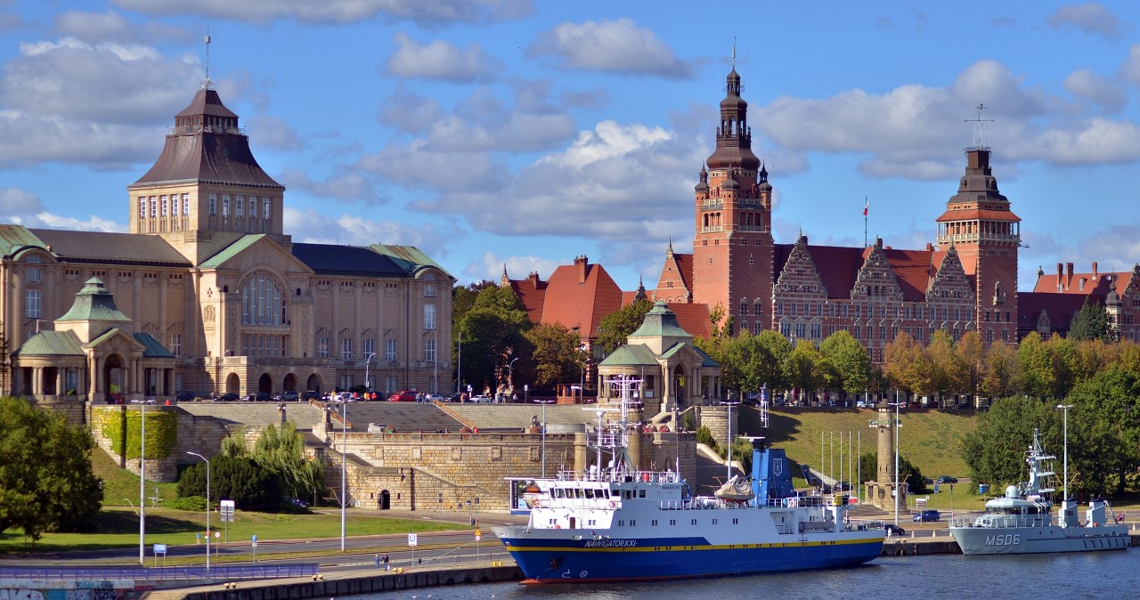 Kolejne polskie miasto wprowadza Strefę Czystego Transportu. Sprawdź, czy wjedziesz