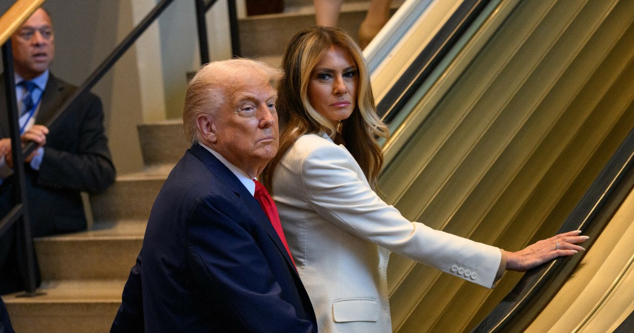 Wpadka Donalda Trumpa w siedzibie ONZ. "Ktoś powinien zostać zwolniony"