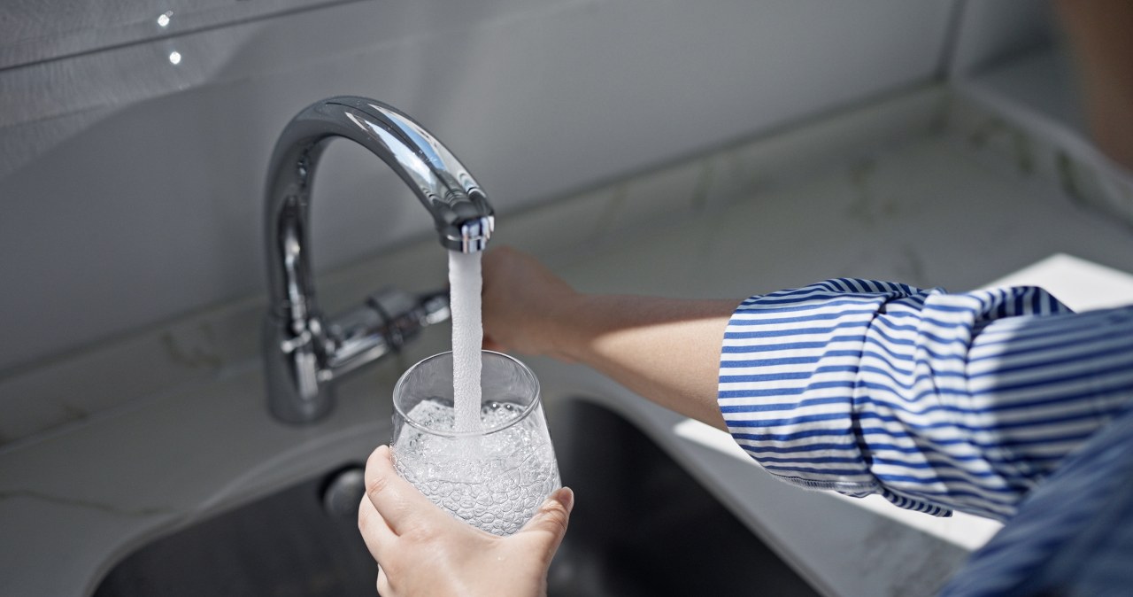 Problemy z wodą w Gdyni. Trzy dzielnice objęte restrykcjami