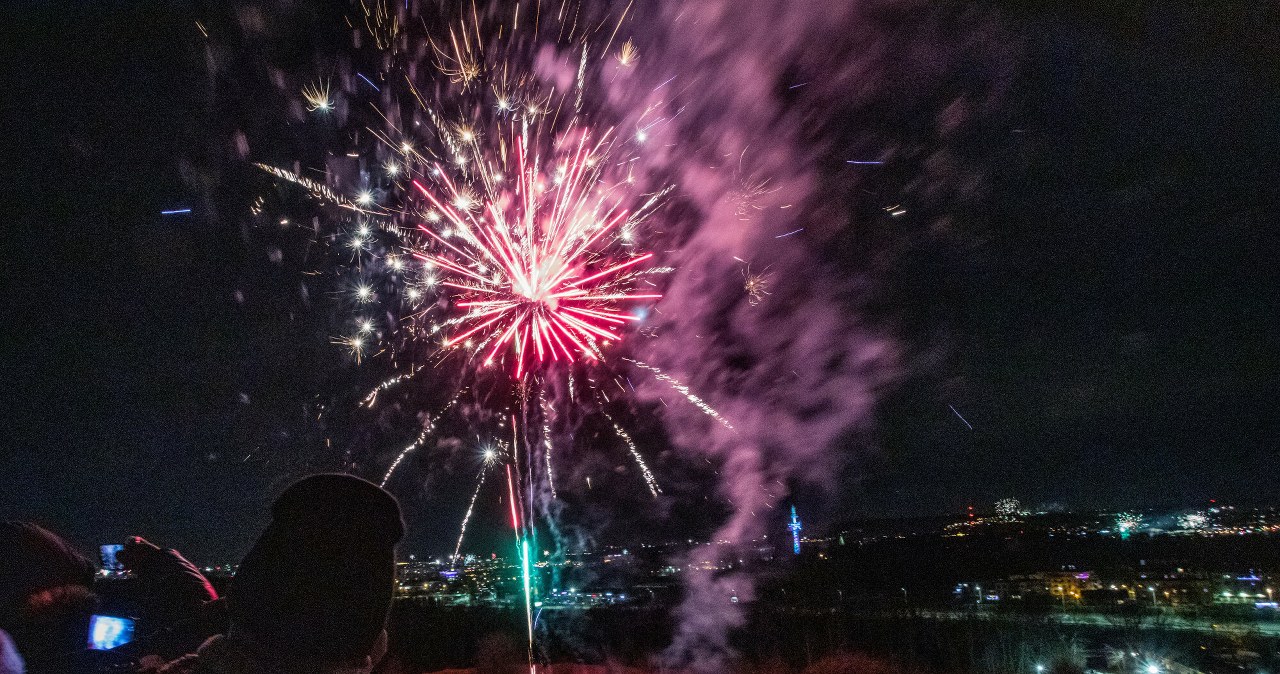 Kraków bez petard i fajerwerków? Miszalski ogłasza