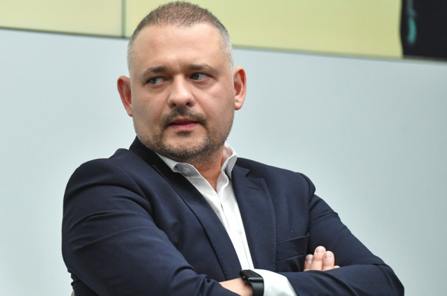 Immunitet uchylony, brak zgody na zatrzymanie. Posłowie zdecydowali ws. Wojciecha Króla
