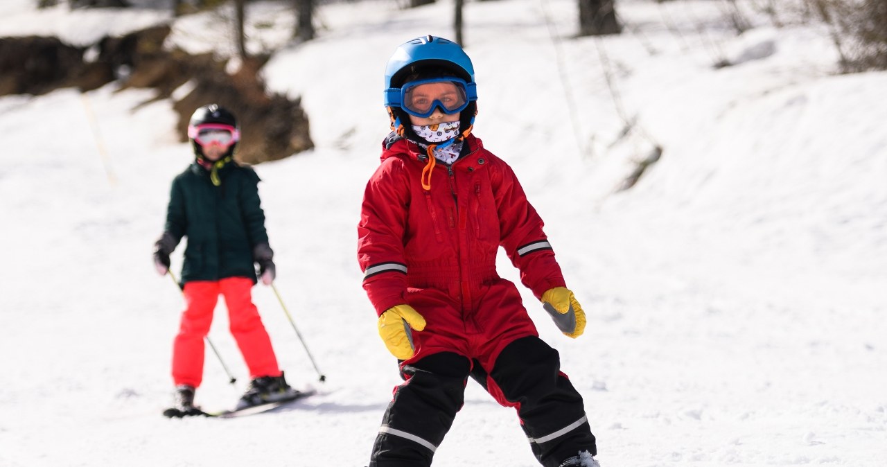 Prognoza pogody na ferie 2026. Sprawdź, czy warto już ostrzyć łyżwy i wyciągać narty
