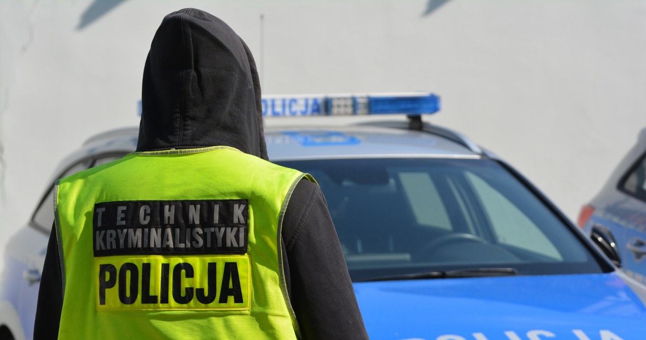 Zwłoki w piwnicy pod Krakowem. Szokujące okoliczności zbrodni