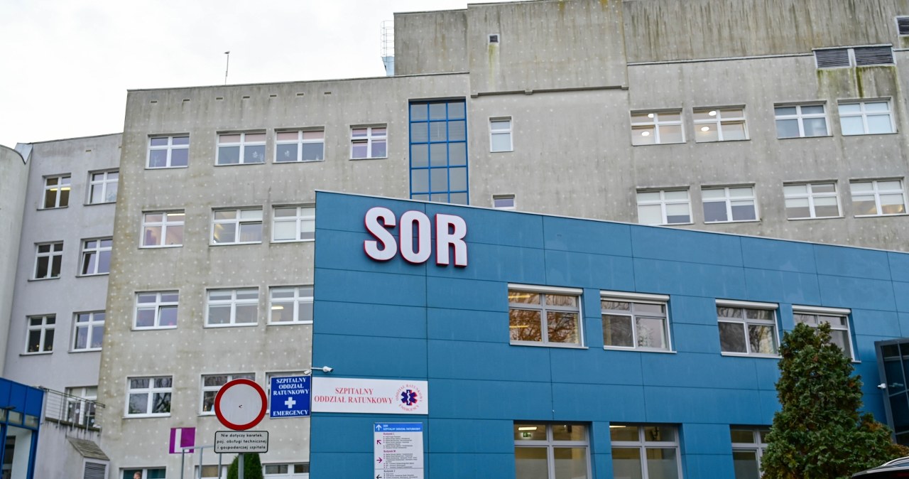 Cyberatak na szpital w Szczecinie. Pilny apel do pacjentów