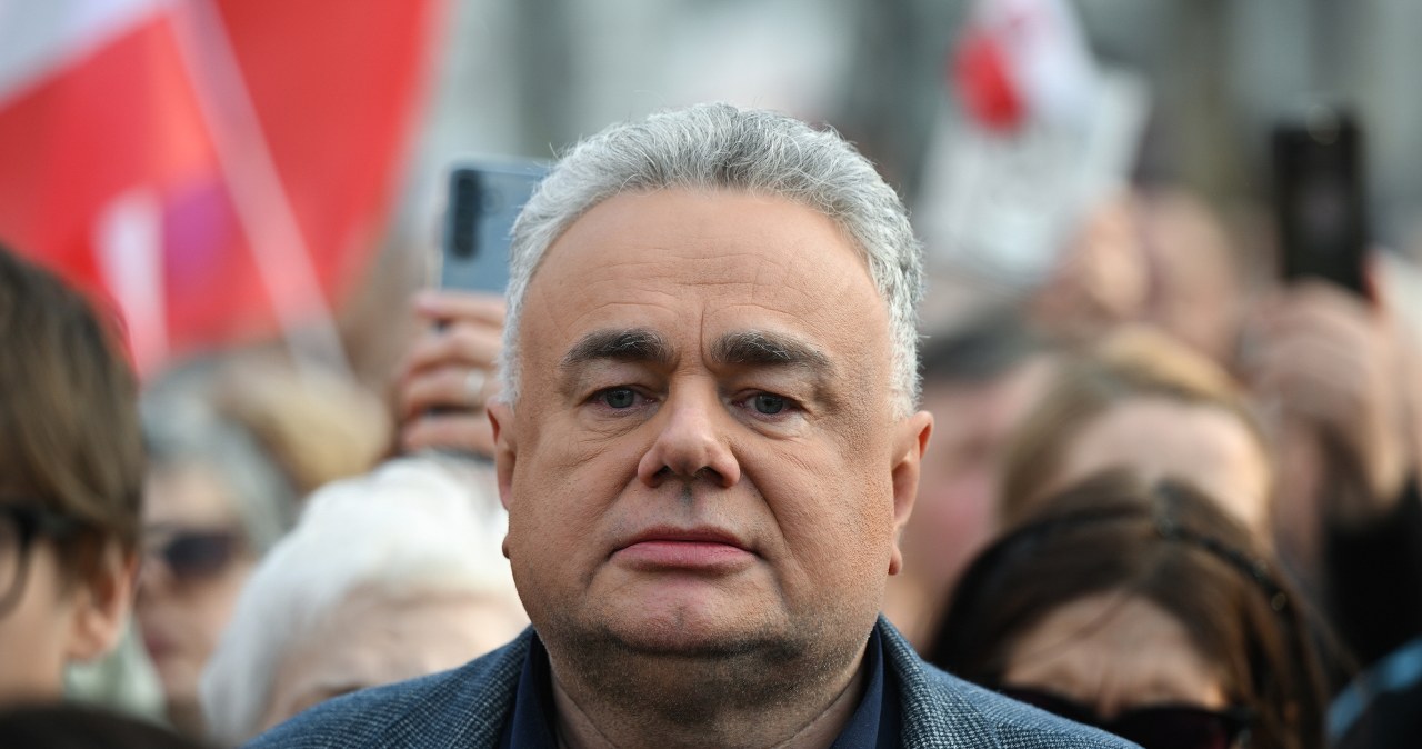​Tomasz Sakiewicz ukarany. Chodzi o jego zeznania