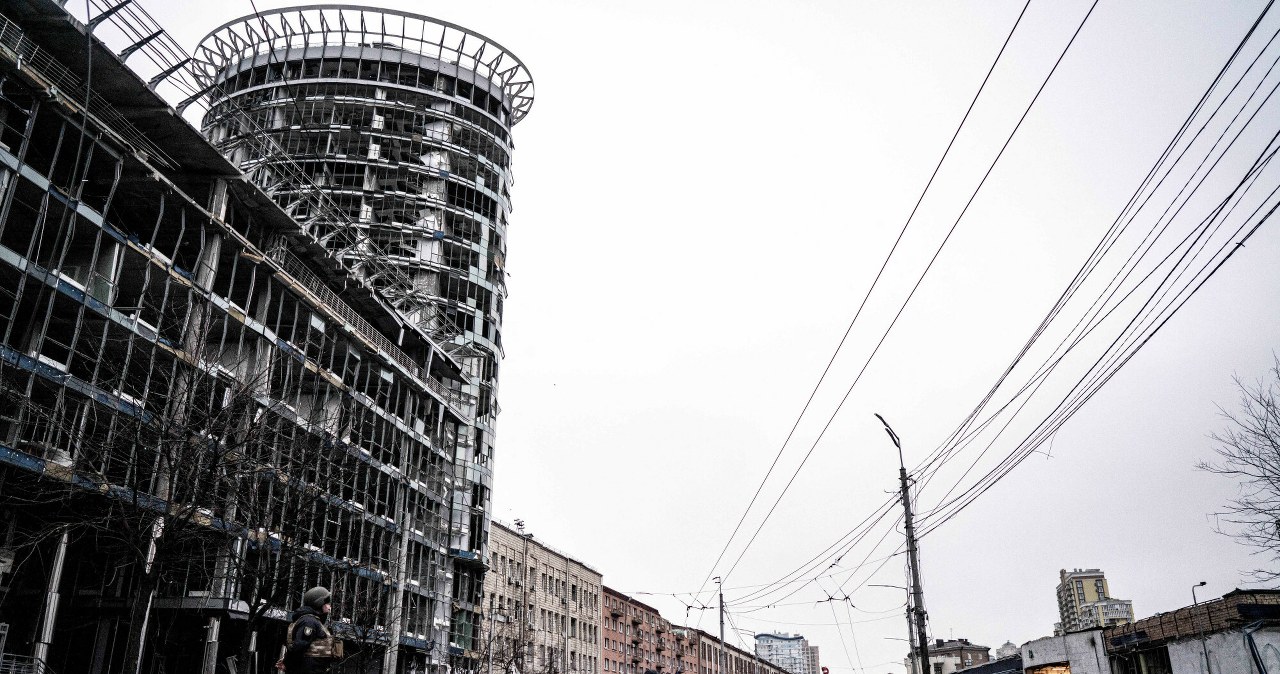 ​Znamy gwarancje bezpieczeństwa USA dla Ukrainy. Ujawniono dokument