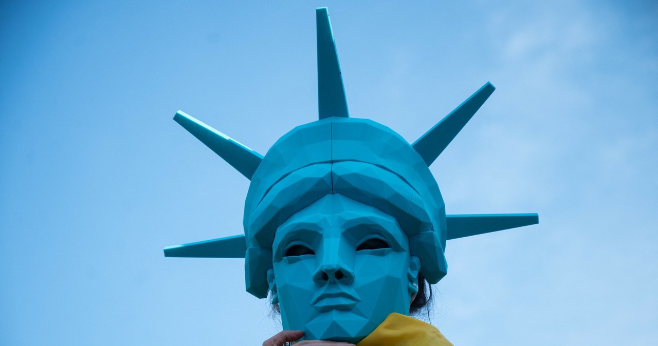 Umowa, broń i gniew na dyplomatę. USA wykonują zwrot w relacjach z Ukrainą