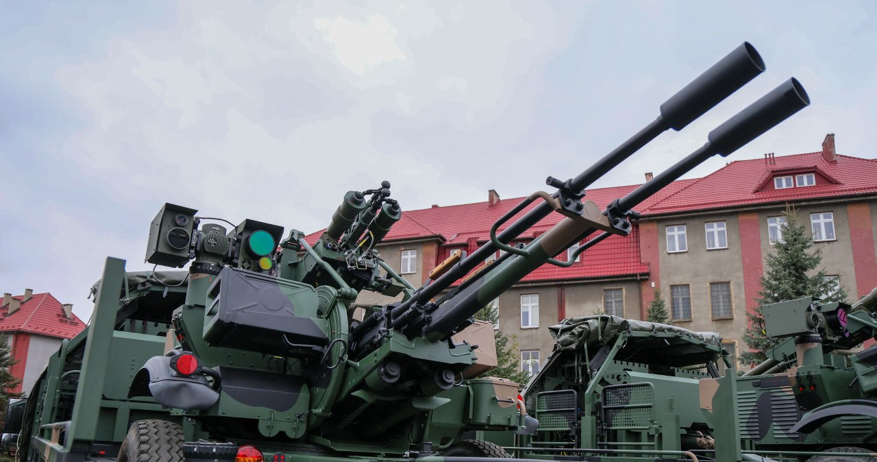 Polska armia zyska nową amunicję. MESKO S.A. dostarczy setki tysięcy pocisków