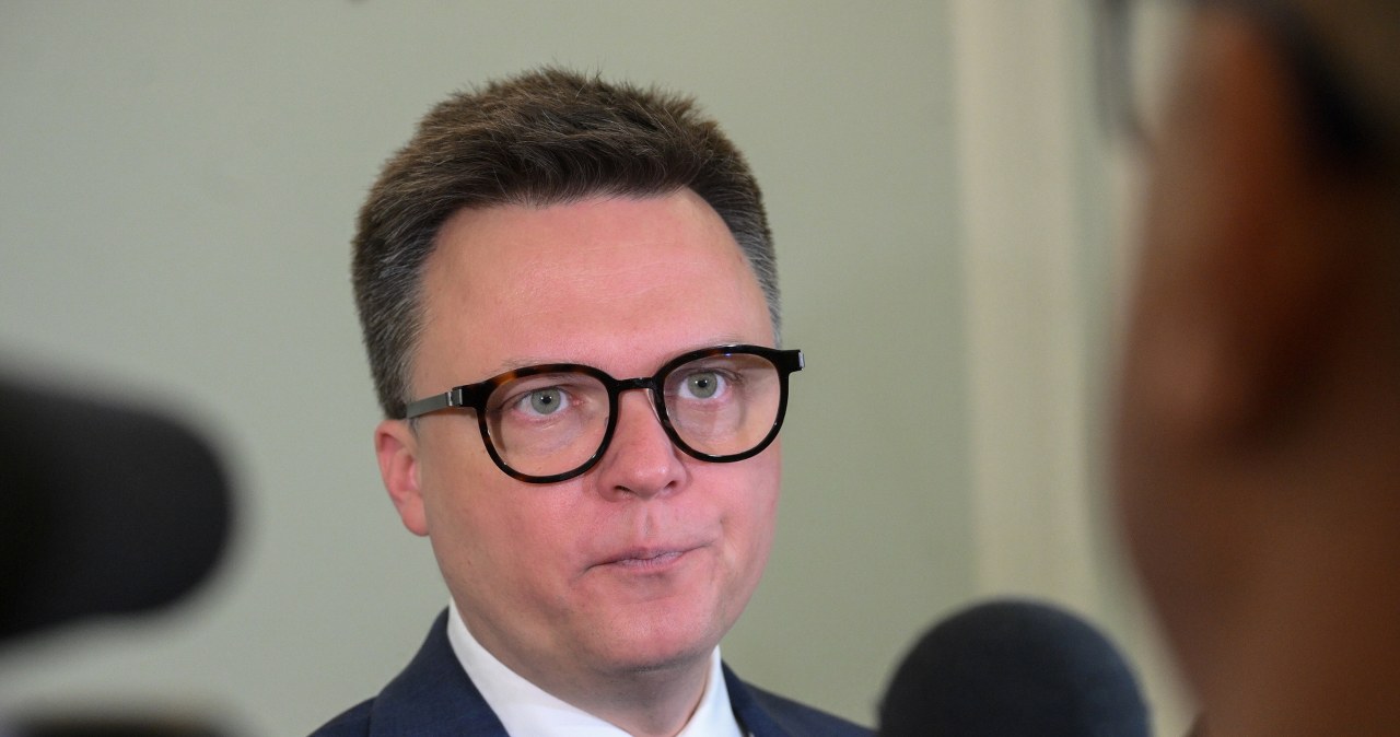 Ciąg dalszy zmian w Polsce 2050. Hołownia z nową rolą