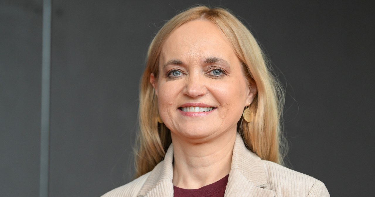 Co dalej z niewydolnym systemem ochrony zdrowia? Jolanta Sobierańska-Grenda w RMF FM