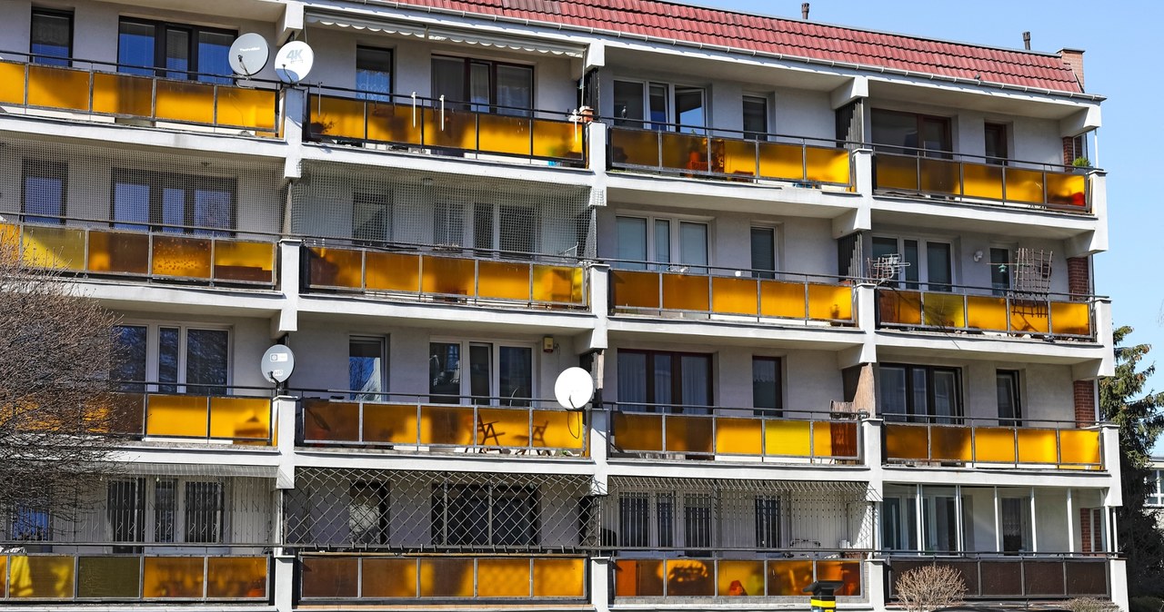 ​Nowe zasady ulgi mieszkaniowej. Co się zmieni?