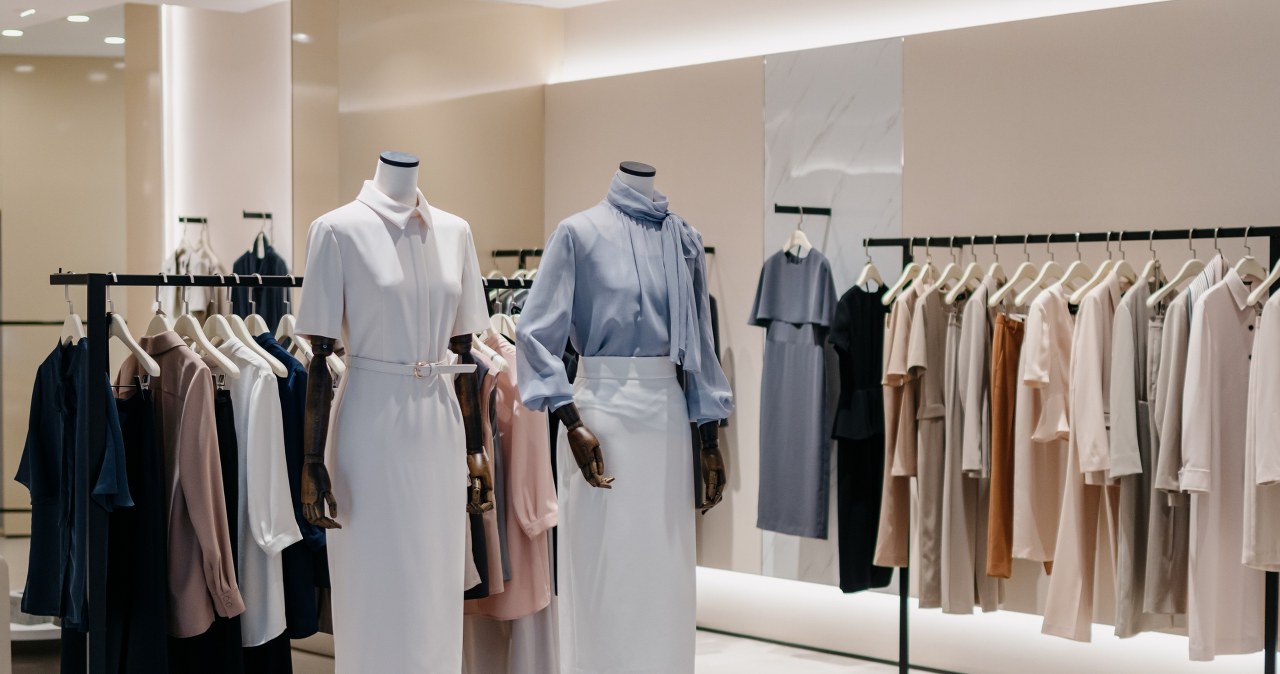 Po 25 latach polska marka odzieżowa zamyka sklepy w galeriach handlowych