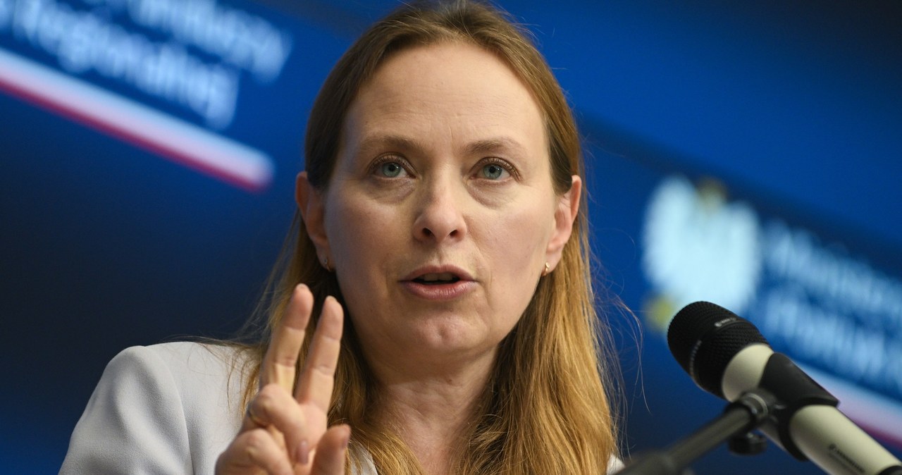 "Konflikt interesów". Minister wzywa marszałek do zwrotu dotacji