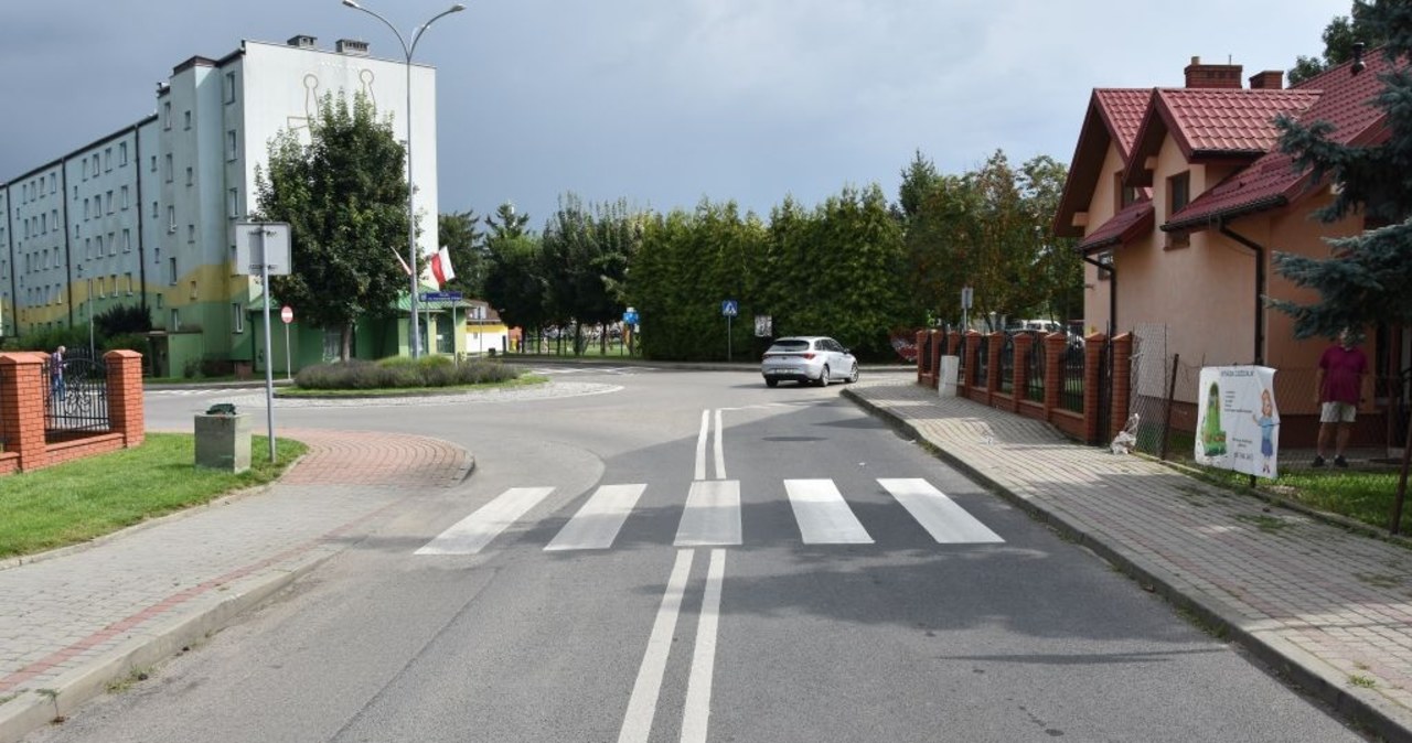 Zaatakował przypadkową kobietę na Podkarpaciu. Nie przeżyła