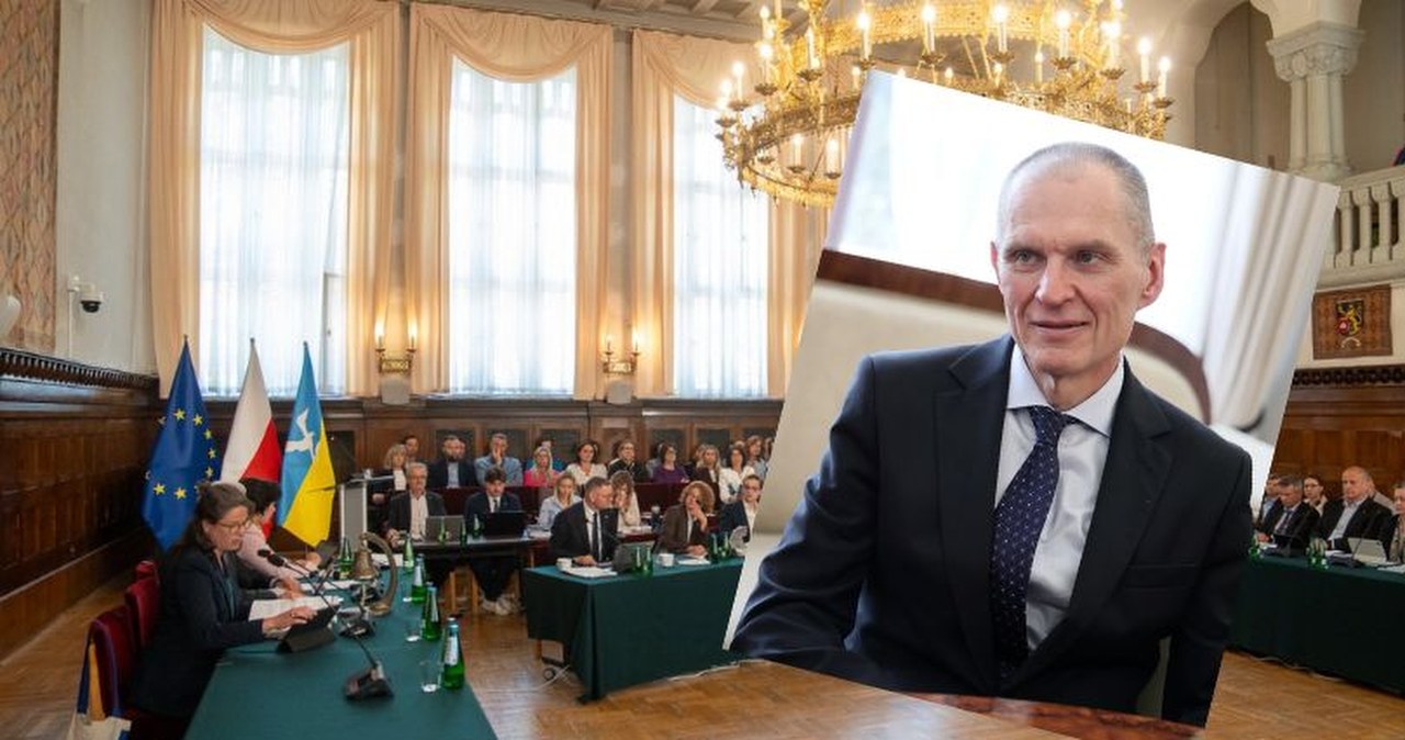"To zaszczyt dla mnie". Andrzej Poczobut doceniony przez Sopot