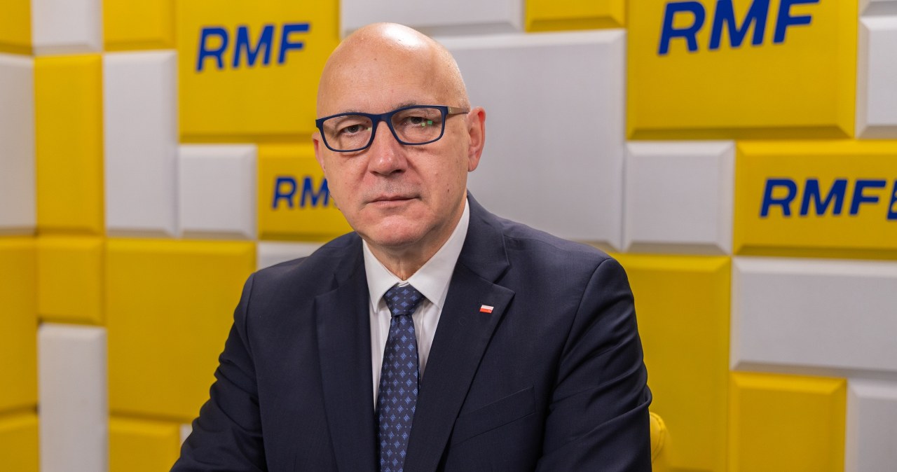 "Nie stać nas na prowadzenie polityki dziadowskiej". Polityk PiS grzmi