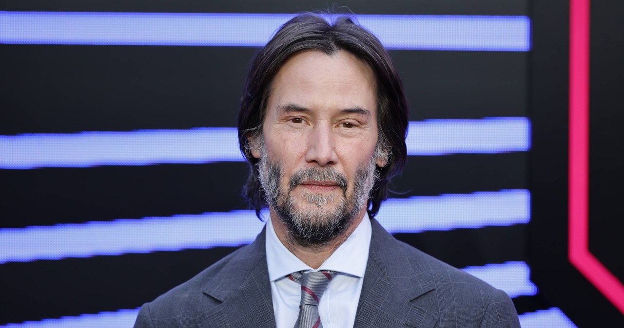 Keanu Reeves jako... anioł stróż. Zobacz zwiastun filmu "Cuda się zdarzają"