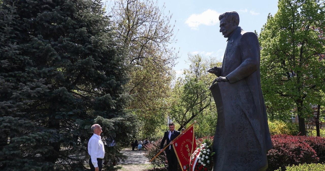 Czarzasty: Dlaczego tak się dzieje? Dlatego, że Lewica tego pilnuje